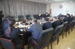 省住建廳召開“十四五”規(guī)劃編制工作部署會(huì) 西