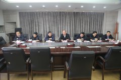 省住建廳召開黨組擴(kuò)大會傳達(dá)學(xué)習(xí)省委人大工作