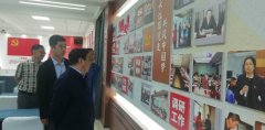 駐省住建廳紀檢監(jiān)察組赴省建設(shè)工程 