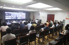 我省召開住建系統(tǒng)掃黑除惡專項斗爭 