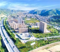 今年上半年全省小城鎮(zhèn)建設(shè)實(shí)現(xiàn)時間 