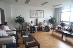 省委宣傳部檢查調(diào)研我廳貫徹落實以 