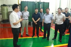 省住建廳赴咸陽(yáng)市調(diào)研督導(dǎo)裝配式建 