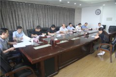 省住建廳召開黨組擴大會傳達學習關 