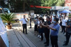 省住建廳組織召開全省住房和城鄉(xiāng)建 