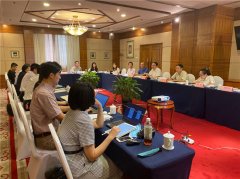 省住建廳會(huì)同省文物局組織召開(kāi)《榆 