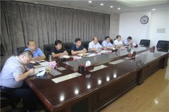 省住建廳召開黨組擴(kuò)大會(huì)傳達(dá)學(xué)習(xí)習(xí) 