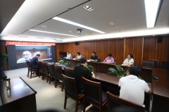 省住建廳對(duì)全省住建部門(mén)開(kāi)展建設(shè)工 