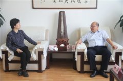 省住建廳與大荔縣政府就住建行業(yè)有 