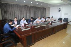 省住建廳召開黨組擴(kuò)大會(huì)傳達(dá)學(xué)習(xí)有 