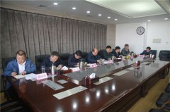 省住建廳組織召開廳黨組中心組專題 