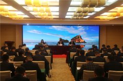 全省城市管理一線執(zhí)法大（中）隊(duì)長 
