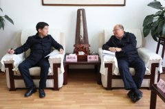 省住建廳與平利縣委就住建行業(yè)相關(guān) 