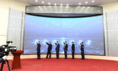 陜西省企業(yè)開辦全程網(wǎng)上辦平臺上線 