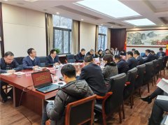 省住建廳赴陜西建工集團(tuán)有限公司調(diào) 